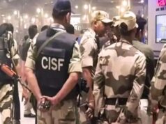 CISF में 1 नवंबर से बड़ा बदलाव, बिजली, कोयला, स्टील और बंदरगाहों की सुरक्षा के लिए बनेंगे विशेष सेक्टर
