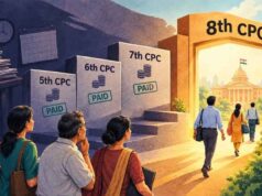 8th Pay Commission: कर्मचारियों को मिलेगा एरियर? 5वें, 6वें और 7वें वेतन आयोग से समझें पूरा गणित