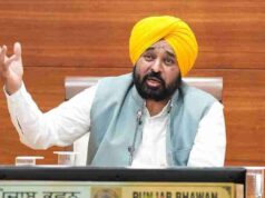 पंजाब में नशे के खिलाफ बड़ा एक्शन, ₹20.64 करोड़ की दवाएं जब्त; 520 केमिस्टों के लाइसेंस सस्पेंड