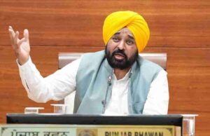 पंजाब में नशे के खिलाफ बड़ा एक्शन, ₹20.64 करोड़ की दवाएं जब्त; 520 केमिस्टों के लाइसेंस सस्पेंड