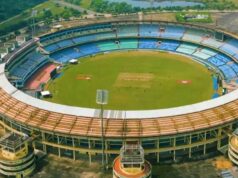 रायपुर में आज पहला महिला T20 इंटरनेशनल मैच, दर्शकों की एंट्री फ्री