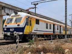 छत्तीसगढ़ को रेलवे की सौगात, रायपुर-रावघाट और रायपुर-कुरुद रूट पर चलेंगी 3 नई मेमू ट्रेनें