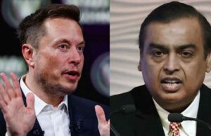 रिलायंस का मस्क को दो टूक जवाब, कहा- प्रतिस्पर्धा से नहीं डरते, हमें भी क्लीयरेंस का इंतजार