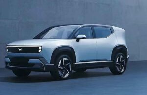 Honda 0 Alpha EV भारत में इस दिन होगी लॉन्च, दमदार डिजाइन देख देखते रह जाएंगे