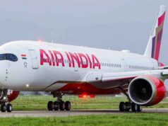 सऊदी अरब जाने वाली Air India की सभी उड़ानें 20 अक्टूबर तक रद्द, यात्रियों की बढ़ी मुश्किलें