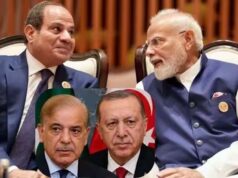 मक्का पैक्ट से दूर हुआ मिस्र: पीएम मोदी से मुलाकात के बाद भारत के पक्ष में बड़ा फैसला