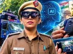 दिल्ली पुलिस की निगरानी में AI का इस्तेमाल, स्मार्ट चश्मे और ड्रोन से होगी भीड़ पर नजर