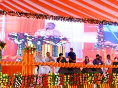 सिल्क क्लस्टर के रूप में विकसित होंगे संत रविदास नगर, मीरजापुर और वाराणसी: मुख्यमंत्री योगी आदित्यनाथ