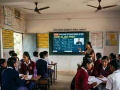 सरगुजा के 35 सरकारी स्कूलों में NEET-JEE की मुफ्त ऑनलाइन कोचिंग, छात्रों को मिलेगा फायदा