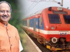 छत्तीसगढ़ को 3 नई MEMU ट्रेनों की सौगात, रायपुर से रावघाट और कुरुद तक बढ़ेगी कनेक्टिविटी