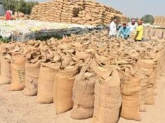 छत्तीसगढ़ में धान खरीदी की तैयारी तेज, किसानों को नहीं होगी परेशानी