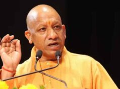 CM योगी की लॉ स्टूडेंट्स को नसीहत, वकील बनकर देश का भविष्य भी संवारें