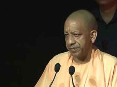 CM योगी बोले- UP के विकास की ताकत बनी नारी शक्ति, महिला श्रम भागीदारी 36% पार