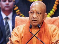 अधर्म, अत्याचार व आतंक का अंत ही न्याय, शांति एवं निर्भय समाज की स्थापना का आधारः मुख्यमंत्री