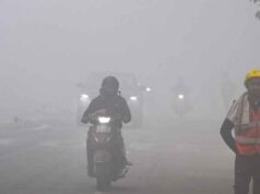 हाईवे-एक्सप्रेसवे पर बढ़ेगी सुरक्षा, शीतलहर-कोहरे में हादसे रोकने के लिए योगी सरकार ने शुरू की तैयारी