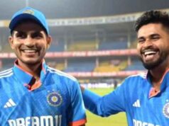 गिल पहले 3 ODI में कप्तान, आखिरी 2 में श्रेयस अय्यर को कमान, BCCI का फैसला क्यों?