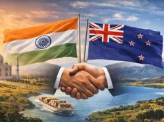 India-New Zealand FTA: 20 अक्टूबर से सस्ती होंगी कई चीजें, सरकार ने जारी किया नोटिफिकेशन
