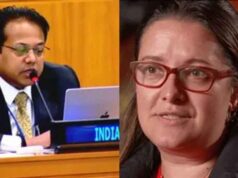 CJP प्रोटेस्ट पर UN में भारत का जवाब, विशेष दूत बनने की कोशिश पर उठे सवाल