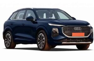 नई Audi Q3 भारत में लॉन्च, ₹51.99 लाख से शुरू हुई कीमत, जानें फीचर्स