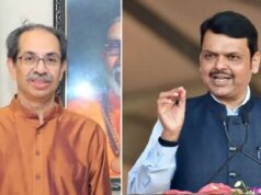 उद्धव ठाकरे पर फडणवीस का तंज, बोले- जो अपनी पार्टी नहीं संभाल पाए, वो क्या बदलेंगे?