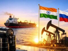 ट्रंप का बड़ा फैसला, रूस से तेल खरीदने पर भारत-चीन पर 100% टैरिफ का खतरा 60 दिन टला