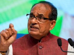 शिवराज सिंह चौहान का राहुल गांधी पर पलटवार, बोले- 99 बार फेल होने वाले बता रहे BJP की एक्सपायरी डेट ‘99 बार क्वालिटी टेस्ट में फेल’, राहुल गांधी के बयान पर शिवराज चौहान का तंज BJP की एक्सपायरी डेट वाले बयान पर सियासी घमासान, शिवराज ने राहुल गांधी को दिया जवाब