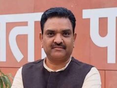 अखिलेश का पीडीए सिर्फ सत्ता की सीढ़ी, कन्नौज की जनता से हुई बड़ी चूक: असीम अरुण