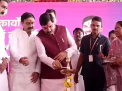सिंहस्थ 2028 की तैयारी में ₹25 हजार करोड़ के विकास कार्य, CM मोहन यादव ने किया फूड प्रोसेसिंग पार्क का ऐलान