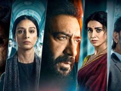 Drishyam 3 Advance Booking: अजय देवगन की फिल्म ने रिलीज से पहले ही छापे करोड़ों