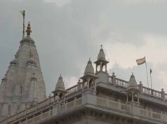 उप्र में जैन पर्यटन को रफ्तार, फिरोजाबाद के छदामी लाल जैन मंदिर का 80 फीसदी काम पूरा