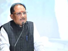 रायपुर : युवाओं को रोजगार, नागरिकों को सुगम सेवाएं और आधुनिक कौशल से जोड़ना हमारी प्राथमिकता : मुख्यमंत्री विष्णु देव साय