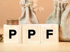 PPF निवेशकों के लिए बड़ी खबर, सरकार ने ब्याज दर पर लिया बड़ा फैसला