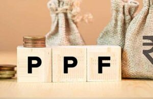PPF निवेशकों के लिए बड़ी खबर, सरकार ने ब्याज दर पर लिया बड़ा फैसला