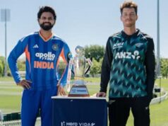 IND vs NZ 1st T20: क्राइस्टचर्च में आज भिड़ेंगे भारत और न्यूजीलैंड, जानें प्लेइंग-11