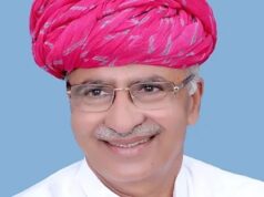 भरतपुर में पूर्व विधायक अतर सिंह भड़ाना की मौत, क्रेशर प्लांट पर हमले के बाद मचा हड़कंप
