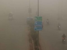 LNG संकट से पाकिस्तान की बढ़ी मुश्किलें, सर्दियों से पहले जहरीली हवा का खतरा