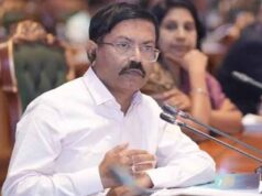 धार्मिक स्वतंत्रता पर MP के निर्वाचन आयुक्त मनोज श्रीवास्तव की पोस्ट वायरल, सऊदी अरब से की भारत की तुलना