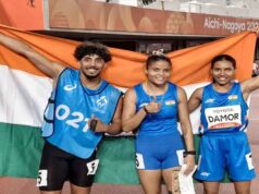 Asian Para Games 2026: तीसरे दिन भारत का धमाकेदार आगाज, 3 गोल्ड के साथ मेडल की संख्या 48 पहुंची