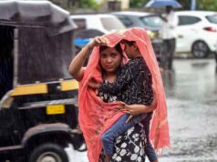 MP Weather Update: मध्य प्रदेश में बदलेगा मौसम, 40 किमी की रफ्तार से हवाएं और कई जिलों में बारिश का अलर्ट
