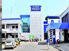 भोपाल के JP अस्पताल में 3 डॉक्टरों की भूख हड़ताल, वेतन और स्टाइपेंड नहीं मिलने से नाराजगी