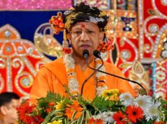 दुनिया में मुस्लिम से मुस्लिम, कम्युनिस्ट से कम्युनिस्ट और क्रिश्चियन से क्रिश्चियन लड़ रहे हैं: मुख्यमंत्री योगी आदित्यनाथ