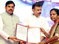 MP में 20 हजार शिक्षकों की भर्ती का ऐलान, CM मोहन यादव ने 200 नए सांदीपनि स्कूल खोलने की घोषणा की