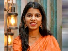 मैथिली ठाकुर को BJP में मिली बड़ी जिम्मेदारी, भाजयुमो की राष्ट्रीय कार्यकारिणी में बनाई जगह