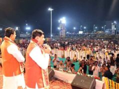 मुख्यमंत्री डॉ. मोहन यादव बोले- भगवान राम ने रिश्तों का महत्व समझाया, सदमार्ग पर चलने की दी प्रेरणा