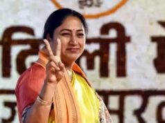 दिल्ली में प्रदूषण पर सालभर चलेगा अभियान, CM रेखा गुप्ता ने बताया कचरे से यमुना तक का प्लान