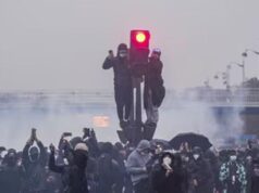 फ्रांस में महंगाई के खिलाफ हिंसक प्रदर्शन, पेरिस समेत कई शहरों में बवाल; 1,000 लोग हिरासत में