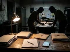 JSSC CGL पेपर लीक में बड़ा खुलासा, प्रश्नपत्र की छपाई से पैकेजिंग तक शामिल था राहुल