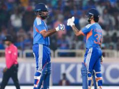 भारत ने क्राइस्टचर्च T20 में रचा इतिहास, 230 रन चेज कर न्यूजीलैंड को दी शिकस्त