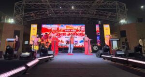 भाषा अनेक, भाव एक’ के मंत्र के साथ गूंजा ‘सनातनी शंखनाद’