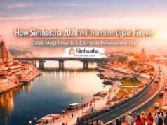 सिंहस्थ-2028 की तैयारी तेज, इंदौर-उज्जैन सिक्सलेन के साथ बनेगी ग्रीनफील्ड रोड